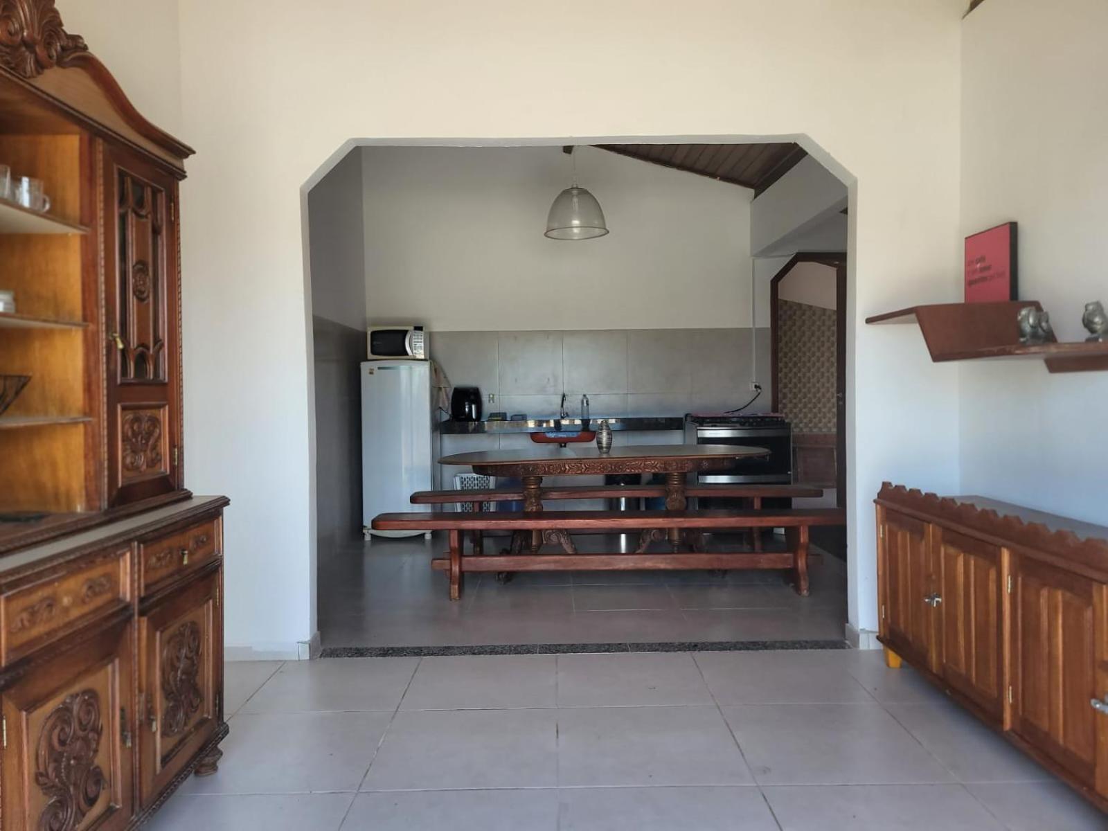 Casa de férias Casa De Vo