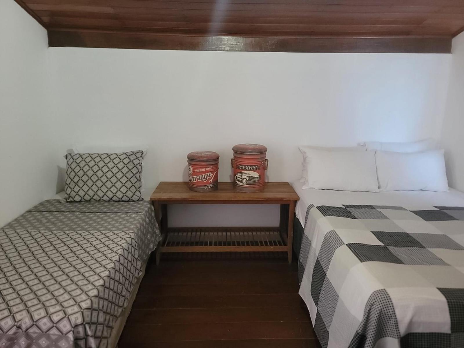 Casa de férias Casa De Vo Porto Seguro