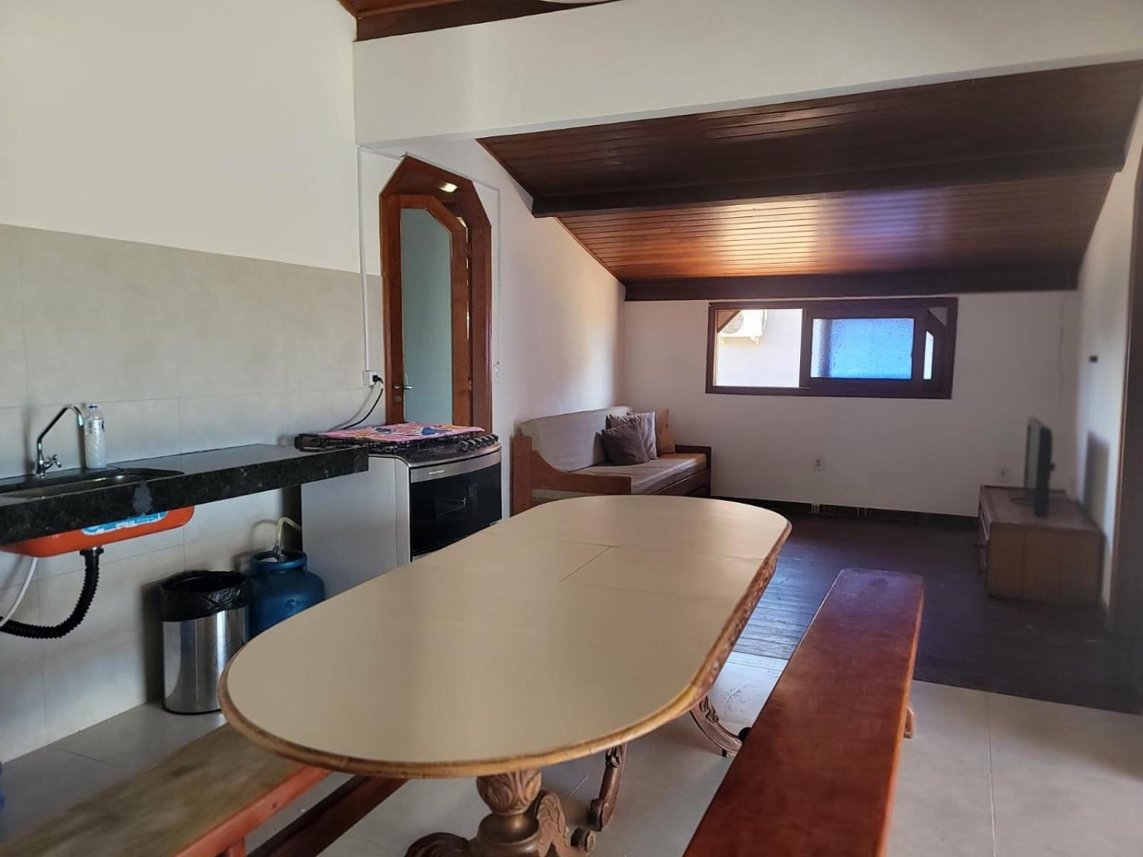 Casa De Vo Casa de férias *